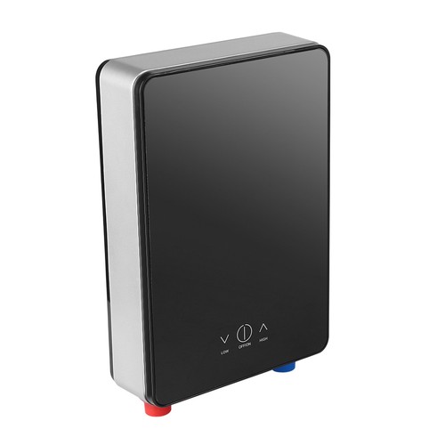 220v 6500w tankless electric - 220v,