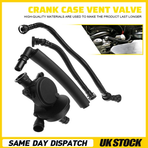 Crank ccv case vent - crank,