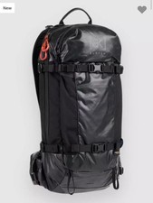Burton [ak] Dispatcher 18L Backpack True Black