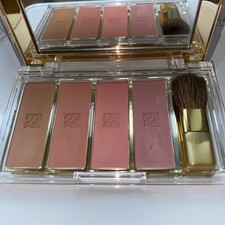 Estée Lauder DELUXE ALL-OVER. FACE COMPACT SOFT MATTE BRONZER BRAND NEW