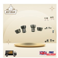 Durable Alloy Steel Collet