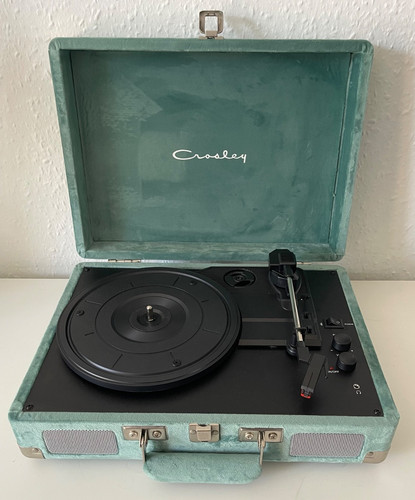 Crosley cr8005u qj1 cruiser - crosley, cr8005u-qj1