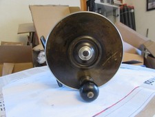 XX rare vintage malloch half