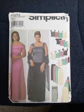 SIMPLICITY 5924