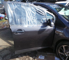 2020 TOYOTA YARIS  Y20 MK3