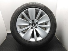 BMW 7 SERIES Alloy Wheel 18