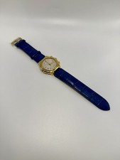 Very Rare Vintage Yves Saint Laurent YSL  Chronograph Wristwatch New Battery