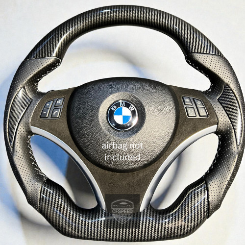 Bmw e90 e92 - e92, fiber