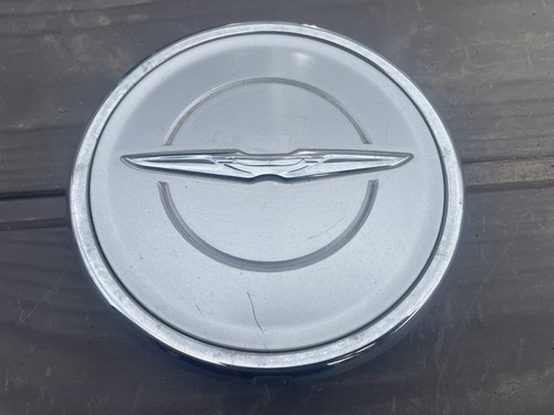 Genuine chrysler ypsilon alloy - genuine,