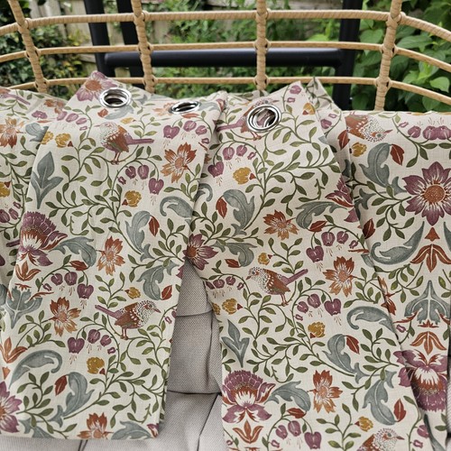 Dunelm eyelet ruskin - dunelm, curtains