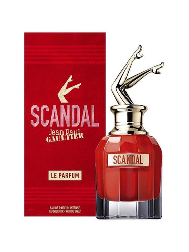 Jean paul gaultier - gaultier, scandal