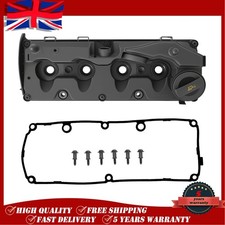 Cylinder Head Rocker Cover