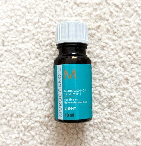 Moroccanoil moroccan oil - ,
