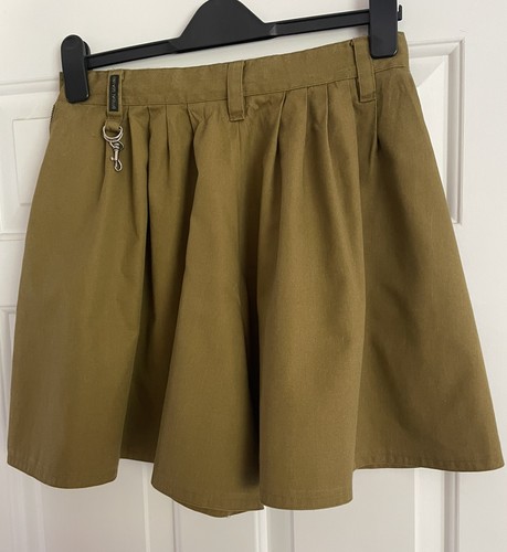 Vintage brownie culottes - vintage,