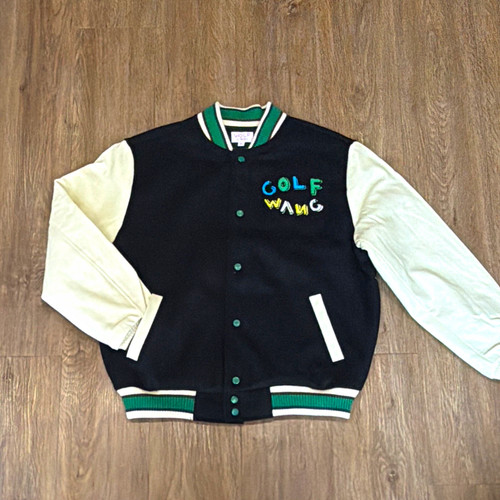 Wolf years varsity - years,