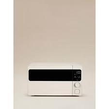 Cream 17L Microwave, 700W