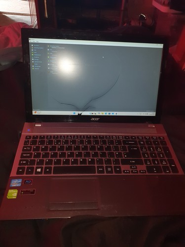 Acer aspire 571 - acer, core