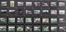 35mm Slide Buses & Coaches Job