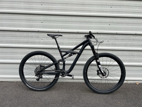 Specialized fsr enduro - fsr,