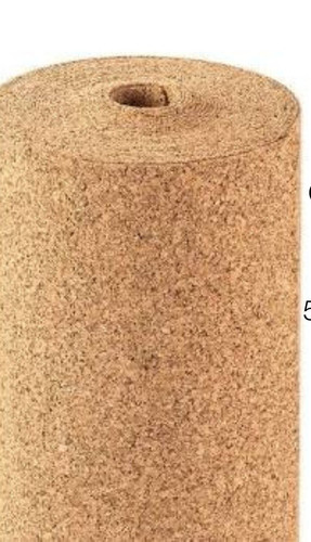 Cork rubber sheet gasket - cork,
