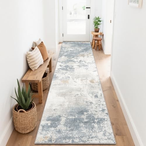 Soanny runner rug abstract - soanny, rug,