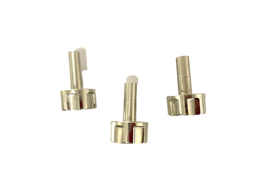 Aluminium heater control - aluminium,