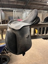 GFS Genesis GP Saddle