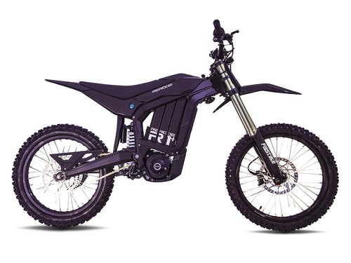 72v 17kw rerode - 72v, r1+
