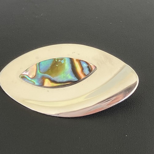Vintage modernist stainless - vintage,