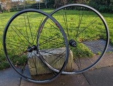 Bontrager Race 700c Road Bike Wheelset