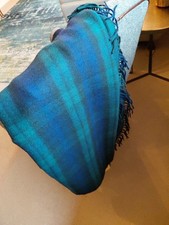 Beautiful Lochmere Tartan