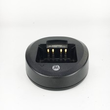 Motorola VX-261 CD-58 Charging Cradle - Cradle  Only