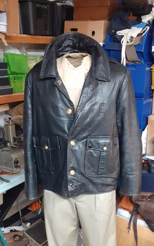Original usa police - usa, jacket