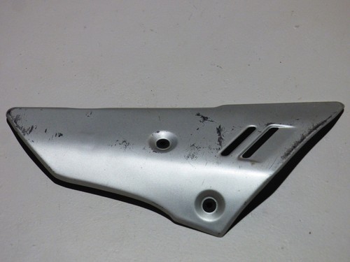 Genuine suzuki gsr600 2006 - suzuki,