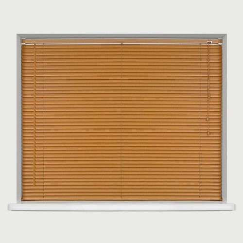 New pvc venetian blind - blind, wood