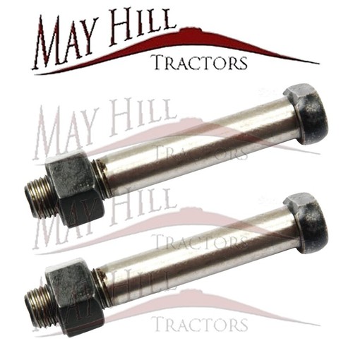 Con rod nut bolt 2 - con, x