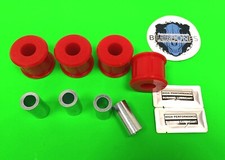Land Rover Defender 90 110 upto 1993 Polyurethane Bush Radius Arms  Kit TF1007