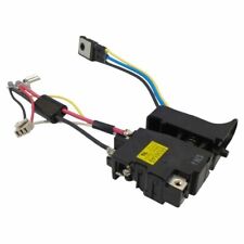 GENUINE MAKITA SWITCH 18V 638882-6, 650578-9 - BHR202, DHR202, BHR162, BHR102 