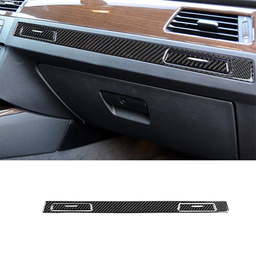 Carbon fiber interior - fiber,