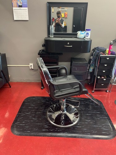 Hair salon furniture - hair,