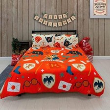 Harry Potter Joyeux Double