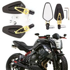 7/8" Golden Motorcycle Handle