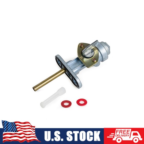 Gas fuel petcock valve - fuel,