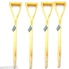 4  X Wooden Replacement