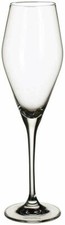 Crystal Champagne Flute Glass