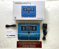 TC-Helicon VoiceLive Play
