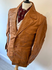 VINTAGE mens 70's INDIE/MOD