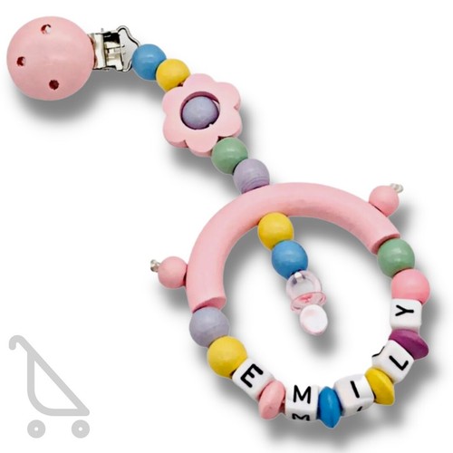 Pram charm mobile - charm,