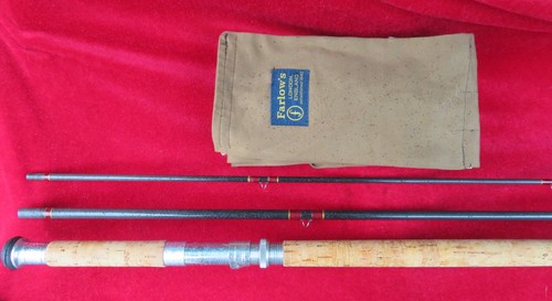 Farlows 14ft graphite - ,