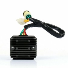 Voltage Regulator Rectifier